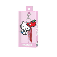 Llavero Hello Kitty 
 | Productos con Licencia Oficial SANRIO - Karactermania es fabricante, distribuidor, y mayorista