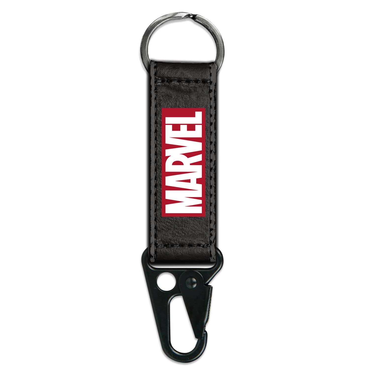 Marvel Comics-Llavero Man, Negro