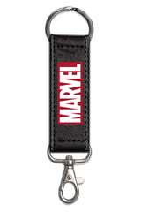 Marvel Venom Spider-Man Keychain, Black