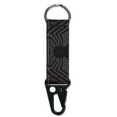 Marvel Venom Spider-Llavero Man, Negro