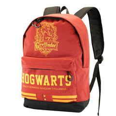 Harry Potter Gryffindor-Zaino HS FAN 2.2, Rosso