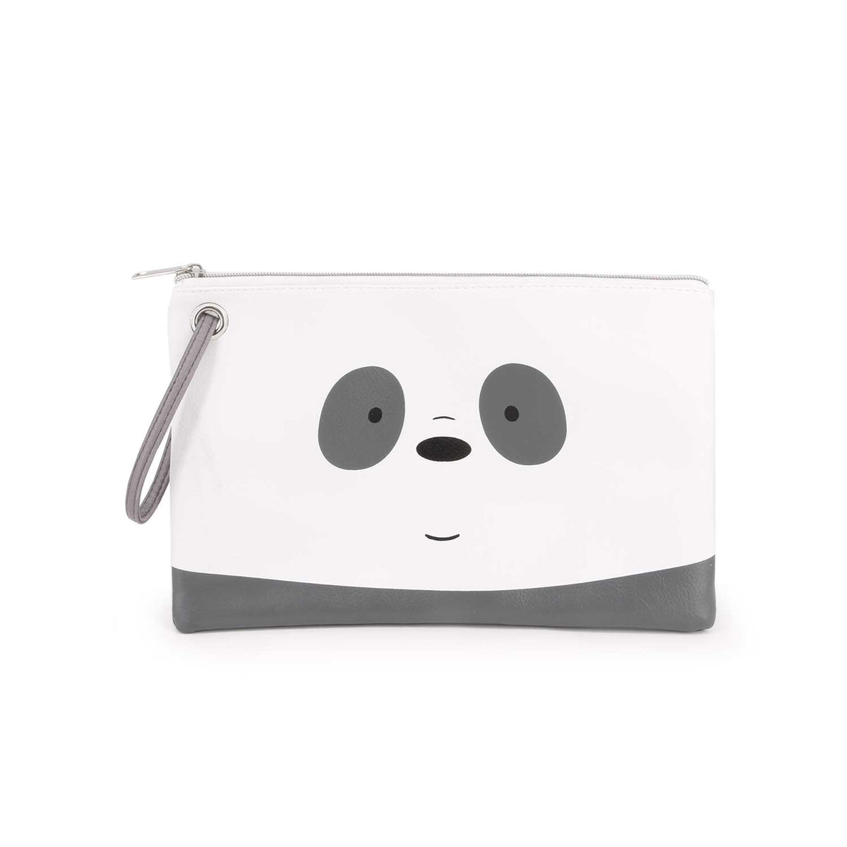 We Bare Bears We Are Panda Bears - Nido Sunny Beach, Bianco