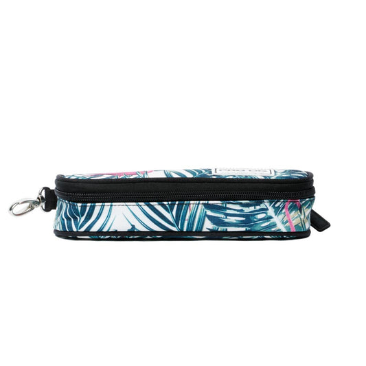 PRODG Flamingo-Pencil Case Pencil Case, Green