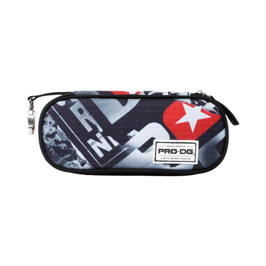 PRODG Torn-Astuccio Pencil, Grigio