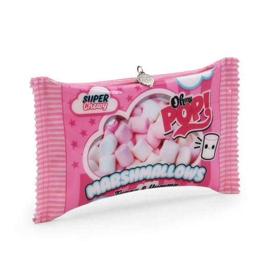 Oh My Pop Marshmallow-Neceser, Rosa