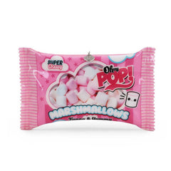 Oh My Pop Marshmallow-Neceser, Rosa