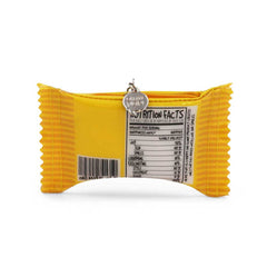 Oh My Pop Chococandy-Monedero, Amarillo