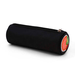 Oh My Pop Maki-Estuche Portatodo Sushi, Negro