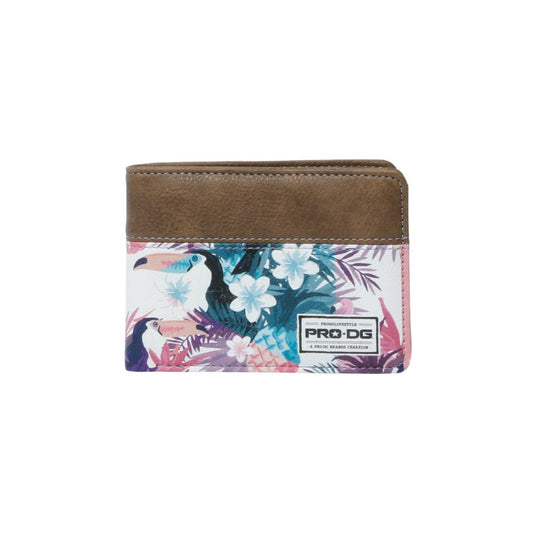PRO-DG Tropic-Freestyle Wallet, purple