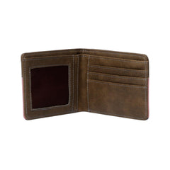 PRO-DG Tropic-Freestyle Wallet, purple