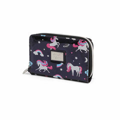 Oh My Pop Unicorn-Billetero, Negro