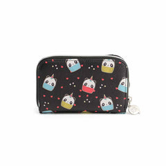 Oh My Pop Pandicorn-Billetero, Negro