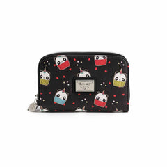Oh My Pop Pandicorn-Billetero, Negro