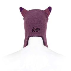 Forever Ninette Original-Set Gorro y Guantes, Multicolor