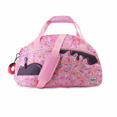 Oh My Pop Sprinkles-Bolsa de Deporte Uptown, Rosa
