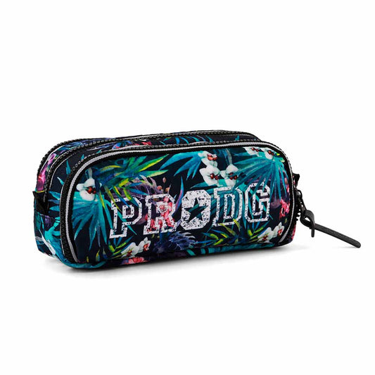 PRO-DG Jungle-Portatodo Note Case, Multicolor