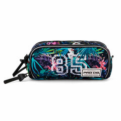 PRO-DG Jungle-Portatodo Note Case, Multicolor