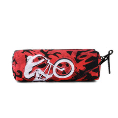 PRO-DG Backflip-Backflip Case Square HS, Red
