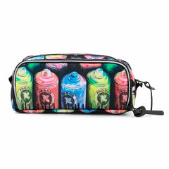 PRO-DG Colors-Estuche Portatodo Note, Multicolor