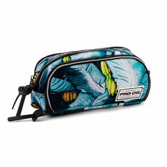 PRO-DG Varadero-Estuche Portatodo Note, Turquesa