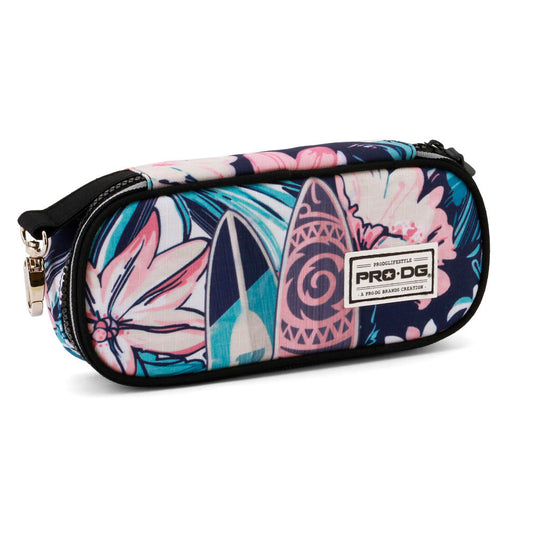 PRO-DG Samoa-Pencil Case Pencil Case, Pink