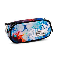 PRO-DG Jump-Pencil Case Pencil Case, Blue