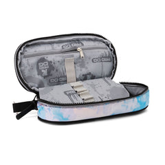PRO-DG Jump-Pencil Case Pencil Case, Blue