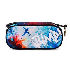 PRO-DG Jump-Pencil Case Pencil Case, Blue