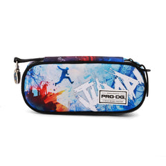 PRO-DG Jump-Pencil Case Pencil Case, Blue