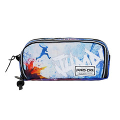 PRO-DG Jump-Estuche Portatodo Note, Azul