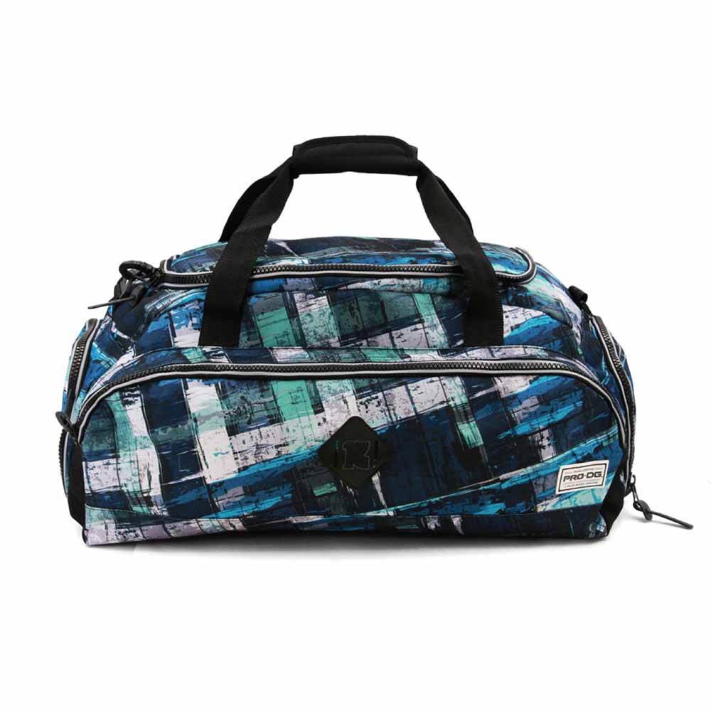 PRO-DG Fast-Bolsa de Deporte Nomad, Turquesa
