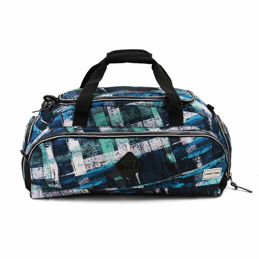 PRO-DG Fast-Bolsa de Deporte Nomad, Turquesa