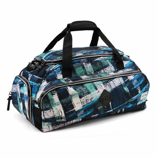 PRO-DG Fast-Bolsa de Deporte Nomad, Turquesa