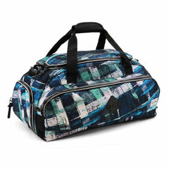 PRO-DG Fast-Bolsa de Deporte Nomad, Turquesa