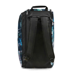 PRO-DG Fast-Bolsa de Deporte Nomad, Turquesa