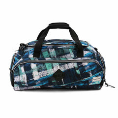 PRO-DG Fast-Bolsa de Deporte Nomad, Turquesa