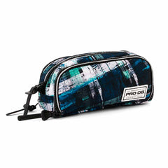 PRODG Fast-Astuccio Note, Turchese