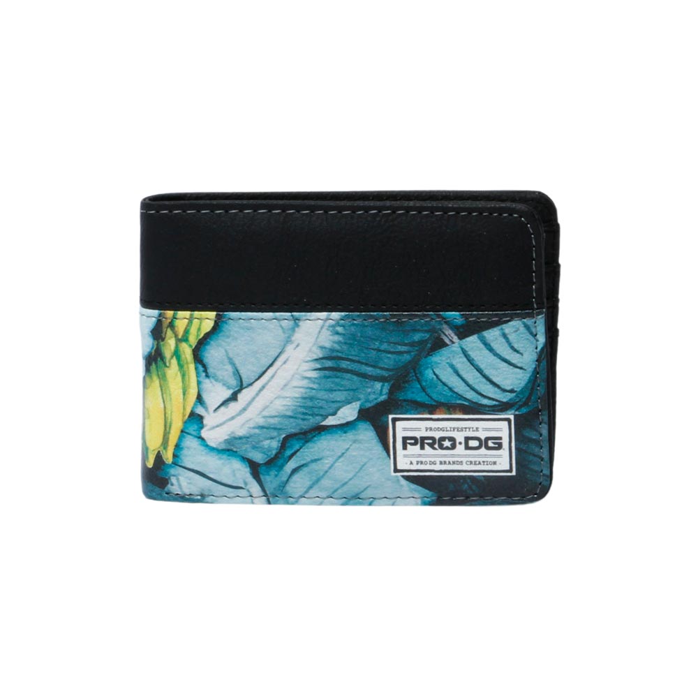 PRO-DG Varadero-Freestyle Wallet, Turquoise