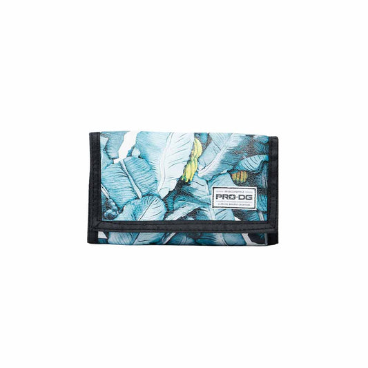 PRO-DG Varadero-Billetero Freestyle VL, Turquoise