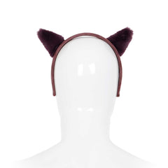 Forever Ninette Original-Set de Diadema y Cola, Multicolor