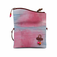Forever Ninette Origin-Handy shoulder bag, Multicolor