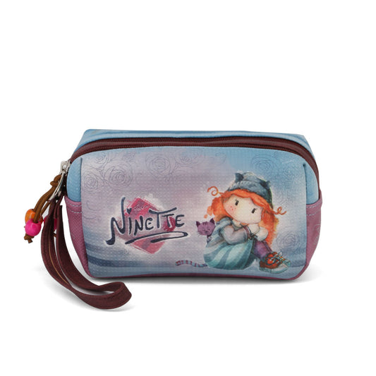 Forever Ninette Origin-Neceser Box, Multicolor