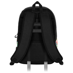 Harry Potter Accio-FAN HS Backpack 2.2, Multicolour