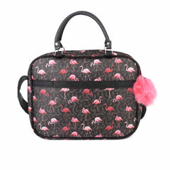 Oh My Pop Flaminpop-Bolso para Portátil Laptop, Multicolor
