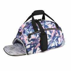 Sac de sport PRO-DG Sumatra-Uptown, violet