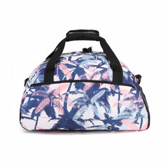 Sac de sport PRO-DG Sumatra-Uptown, violet
