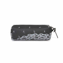 PRO-DG Chains-Square Holdall Case HS, Black