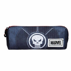 Marvel Punisher Punisher-Punisher Square HS Card Case, Black