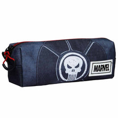Marvel Punisher Punisher-Punisher Square HS Card Case, Black