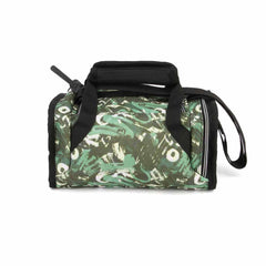 PRO-DG Fly-Bag Mailbox Lunch Bag, Green